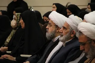 برگزاری همایش حجاب و عفاف فاطمی در سنندج/ زنان کردستانی به مرزداری، قهرمانی و دفاع از مرز&zwnj;ها شهره خاصی دارند