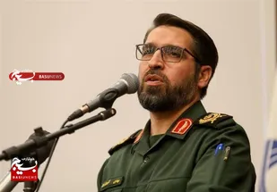 همایش &laquo;شکوه هجرت&raquo; در قم، همراه با &nbsp;تجلیل از جهادگران برگزار شد