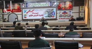 برگزاری شانزدهمین جشنواره بین المللی فیلم مقاومت