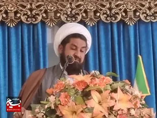 حضور شما در انتخابات، باعث شکست دشمن خواهد شد