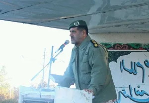  حماسه نهم دی برای همیشه در تاریخ انقلاب اسلامی ثبت و ماندگار شد