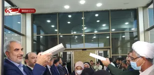 بازدید از مناطق جنگی تداوم سیره نبوی است/ کسب ۲۰ مدال طلای المپیاد جهانی توسط دانش آموزان ایرانی در تحریم