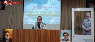 با تکیه بر اصول و حفظ یکپارچگی امت اسلام با دشمن مقابله کنیم / جبهه مقاومت بیشترین زحمت را برای صهیونیست ایجاد کرده است