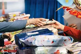 برپایی 800 پایگاه جمع&zwnj;آوری کمک&zwnj;های مردمی در یزد