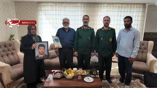 فرهنگ ایثار و شهادت، سدّی در برابر توطئه&zwnj;های دشمن است
