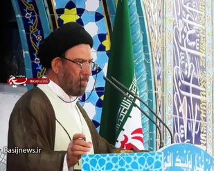سهمیه آب این شهرستان باید افزایش یابد