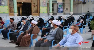 جشن اعیاد و موالیددهه کرامت
