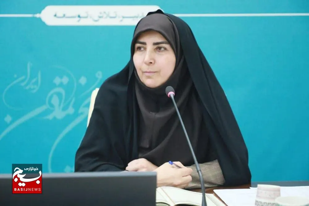 ضرورت تشکیل کارگروه زن، رسانه و توسعه به صورت مردمی