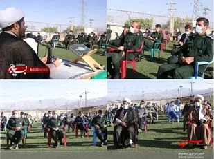 حجت الاسلام حکمتی نیک: ادبیات دفاع مقدس باید در ابعاد مختلف آن تبیین شود