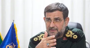 افتخار می&zwnj;کنیم که در نیروی دریایی سپاه، مجموعه&zwnj;ای از موشک&zwnj;ها و شناورها را الحمدالله می&zwnj;سازیم/برگزاری چهارمین الحاق جدید در نیروی دریایی سپاه