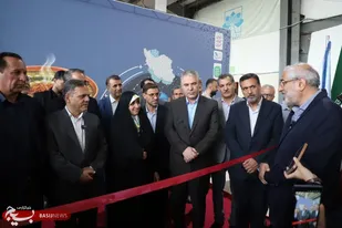 جشنواره&zwnj;های غذایی، میراث فرهنگی ایران را حفظ می&zwnj;کنند