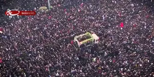 امشب؛ پخش مستند &laquo;لشکر زینبی&raquo; از شبکه اول سیما