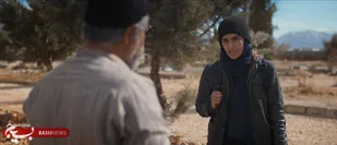 فیلم " سهون " اثر کارگردان کهگیلویه و بویراحمدی آماده نمایش شد