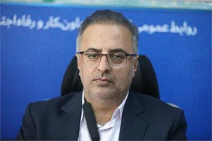 اداره&zwnj;کل تعاون، کار و رفاه اجتماعی استان مرکزی در پنج حوزه رتبه برتر کشور را کسب کرد