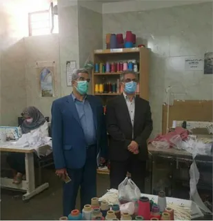 &zwnj; تغییر سیاست&zwnj;های معیشت محوری به اشتغال محوری کمیته امداد خودکفایی مددجویان را رقم زد