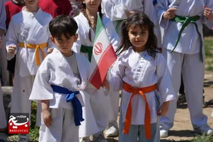 برگزاری جشنواره فرهنگی و ورزشی در کمالشهر