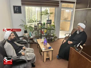 ضرورت تقویت فرهنگ نماز و&nbsp;فراهم سازی زمینه حضور پر رنگ&zwnj;تر کارکنان&nbsp;در نماز جماعت