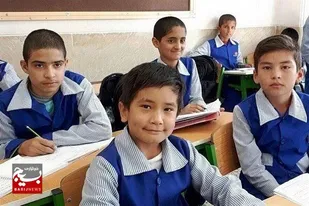 ابلاغ شیوه&zwnj;نامه ثبت&zwnj;نام دانش&zwnj;آموزان اتباع/ تحصیل مجازها در سال تحصیلی جدید بلامانع است