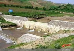 عملیات آبخیزداری موجب کاهش ۷۰ درصدی حجم سیلاب می&zwnj;شود