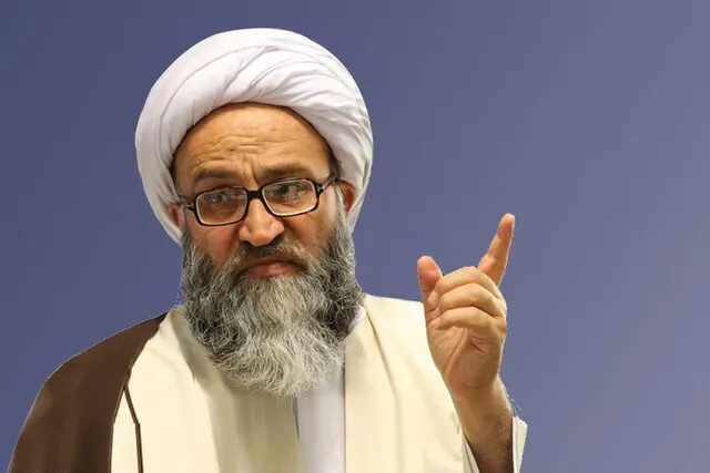 پیروزی ملت ایران مقابل رژیم صهیونیستی با همبستگی ملی رقم خورد