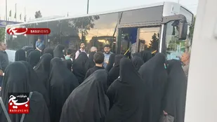اعزام کاروان&zwnj; زیارت مرقد امام خمینی (ره) از ساوه