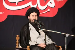 عاشورا، یک ماموریت جهانی برای حق طلبان است/کارزار کربلا، عرصه تقابل حق و باطل