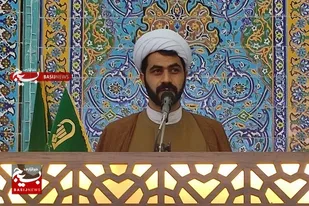 اجرای ۱۰۰ برنامه شاخص هفته عقیدتی سیاسی در لارستان