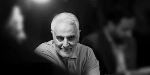 شهید سلیمانی در سخت‌ترین شرایط، پیروز میدان بود