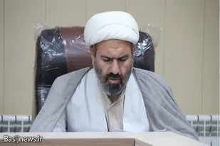 شهید &laquo;علیرضا حاجی بابایی&raquo; عشق به لقاءالله را در جبهه&zwnj;های&rlm;&lrm; &lrm;&rlm;دفاع از اسلام با عمل خود معنا کرد