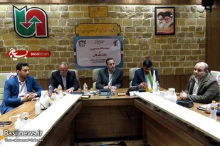 سه تفاهم نامه بین بسیج و دولت در زمینه شهرسازی امضا می&zwnj;شود
