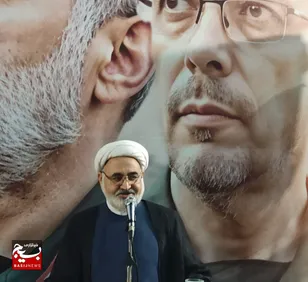صهیونیست‌ها برای نابودی ایران برنامه‌ریزی کرده بودند