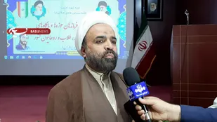 بسیج طلاب در ناآرامی&zwnj;های اخیر ۶ شهید امنیت تقدیم انقلاب کرده است