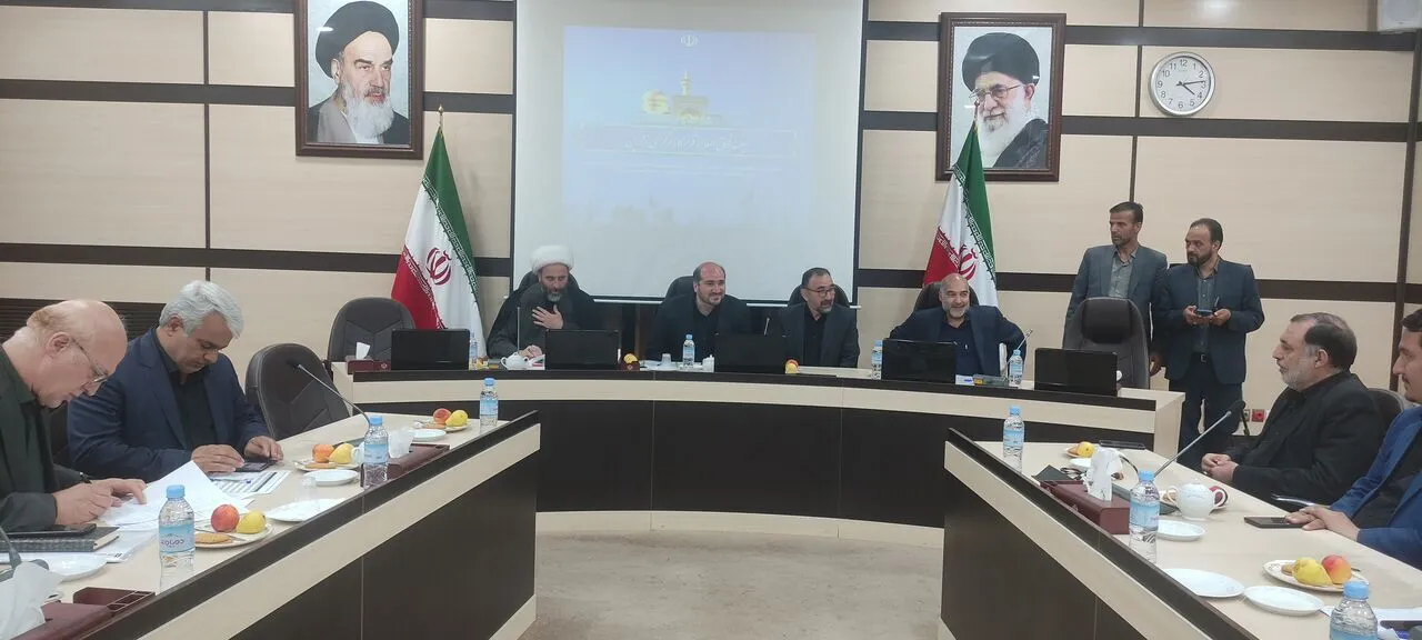 دستور رئیس جمهور برای خدمت رسانی مناسب به زائران دهه آخر صفر