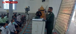 دشمن با ما در جنگ شناختی ونبرد اراده ها و اندیشه هاست