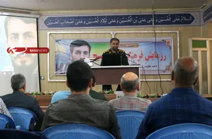 فعالان فرهنگی، پرچمداران جبهه انقلاب اسلامی / جنگ امروز ما جنگ روایت هاست