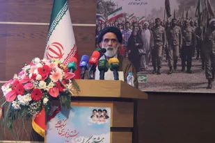 حجت&zwnj;الاسلام والمسلمین ربانی: تاریخ دفاع مقدس نباید دستخوش تحریف و فراموشی شود