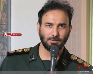 رزمایش جهاد "امیدآفرینی" در خط ۴ حصار برگزار می شود