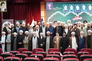 حماسه اقتدار ملت ایران، درسی که استکبار هرگز فراموش نمی&zwnj;کند