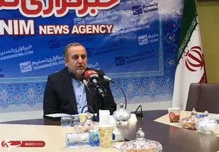 محسن کاظمی معاون بین الملل سازمان بسیج مستضعفین شد