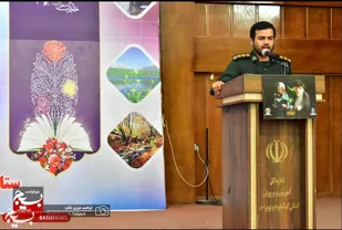 گزارش عملکرد کمیته دانش آموزی ویژه استقبال از دومین کنگره ملی دو هزار شهید استان
