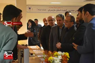 رویداد صدرا نشان&zwnj;دهنده مسیر اشتغال دانشجویان در جامعه