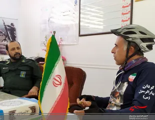 شهیدان چشمه های معرفت و بصیرت هستند