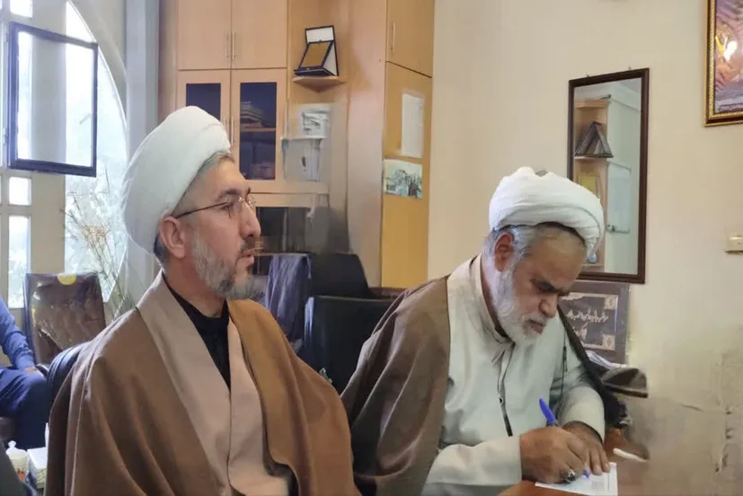 تلاوت قرآن، تکریم سادات و انفاق در راه خدا تجلی پیروی از سیره حضرت فاطمه(س)