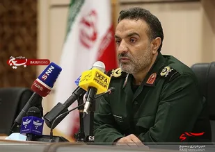 همت بلند مسئول گروه جهادی شهید همت او را آسمانی کرد