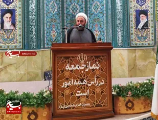 نقطه کلیدی دشمن در جنگ احزاب و امروز، تفرقه افکنی است