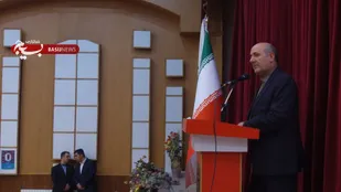 ۸۶ درصد مصرف آب استان در زمینه کشاورزی است/در راستای توسعه فرودگاه و مرز هوایی و منطقه ویژه اقتصادی در شاهرود پیگیری می کنیم