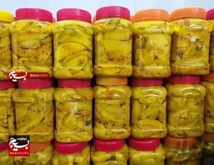 مثبت سوژه:
کار آفرین بسیجی ،با پشتکار و خودباوری زمینه را برای ایجاد کارآفرینی واشتغال درروستا را فراهم کرد