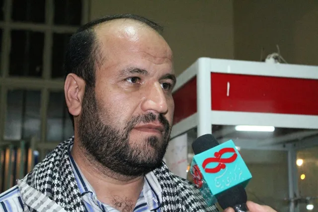 سردار شهید حاج حسین همدانی همواره آرزوی شهادت داشت