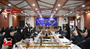 طنین، روایتی از  صدای مقاومت زنان خوزستانی