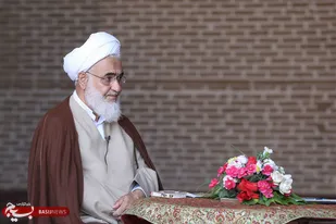 امارات و بحرین راه عزت را گم کرده&zwnj; و خود را به ذلت در برابر استکبار کشاندند / ایستادگی و اخلاص در بین مرزبانان کشور موج می&zwnj;زند